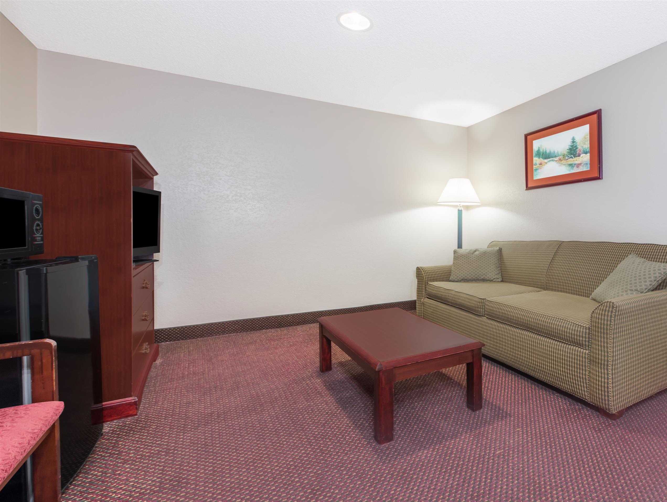 Super 8 By Wyndham Shepherdsville - Louisville South I65 Exterior photo